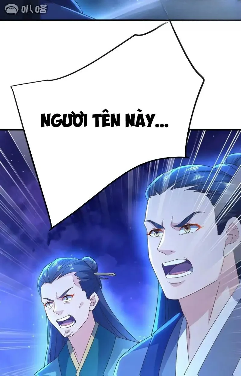 Tiên Võ Đế Tôn Chapter 845 - 78