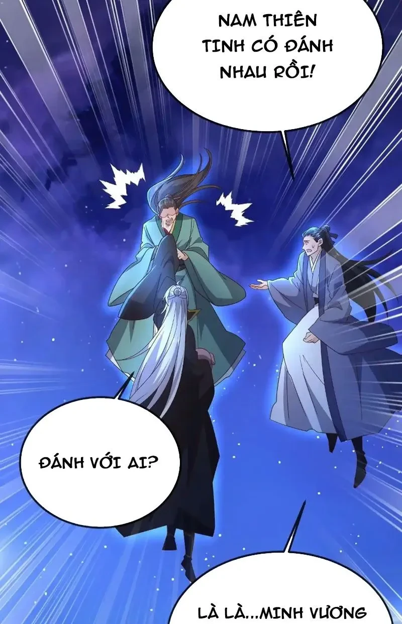 Tiên Võ Đế Tôn Chapter 845 - 83