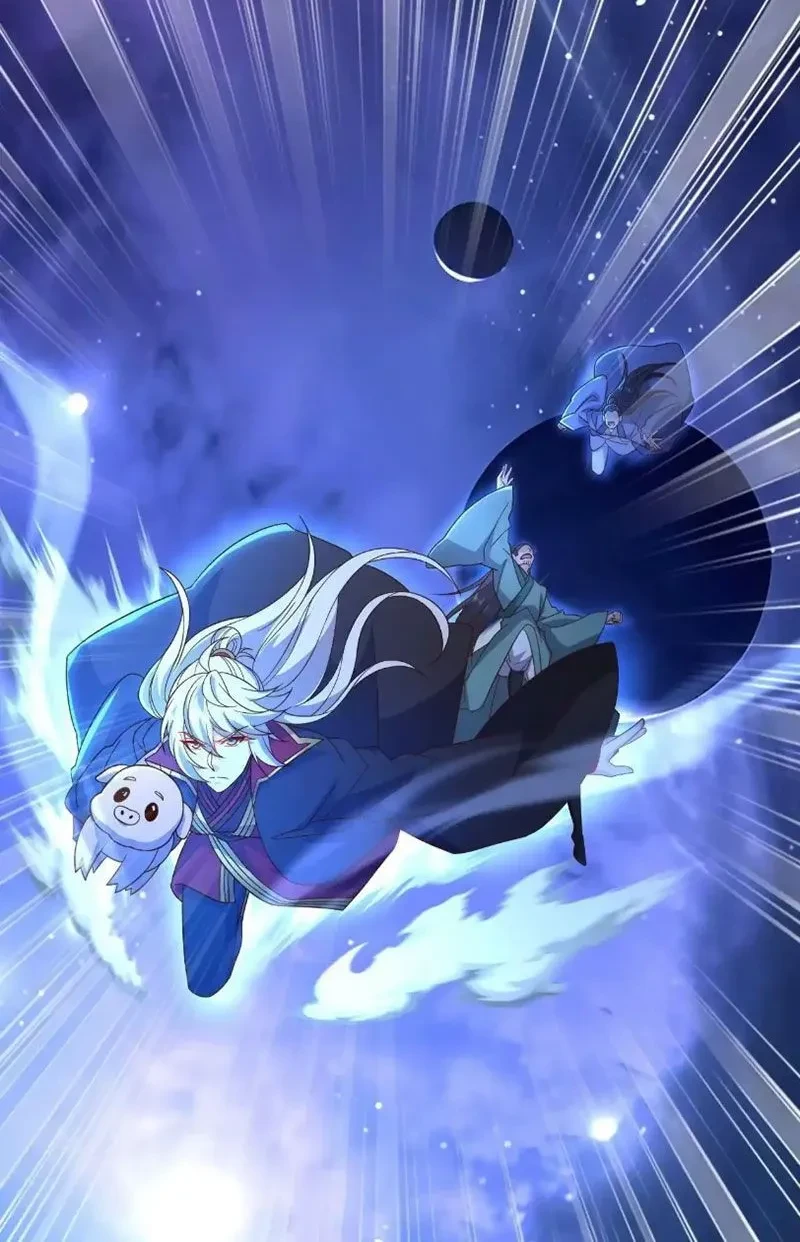 Tiên Võ Đế Tôn Chapter 845 - 86