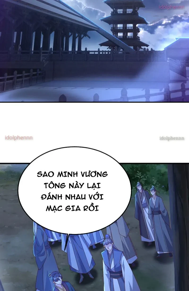 Tiên Võ Đế Tôn Chapter 846 - 2