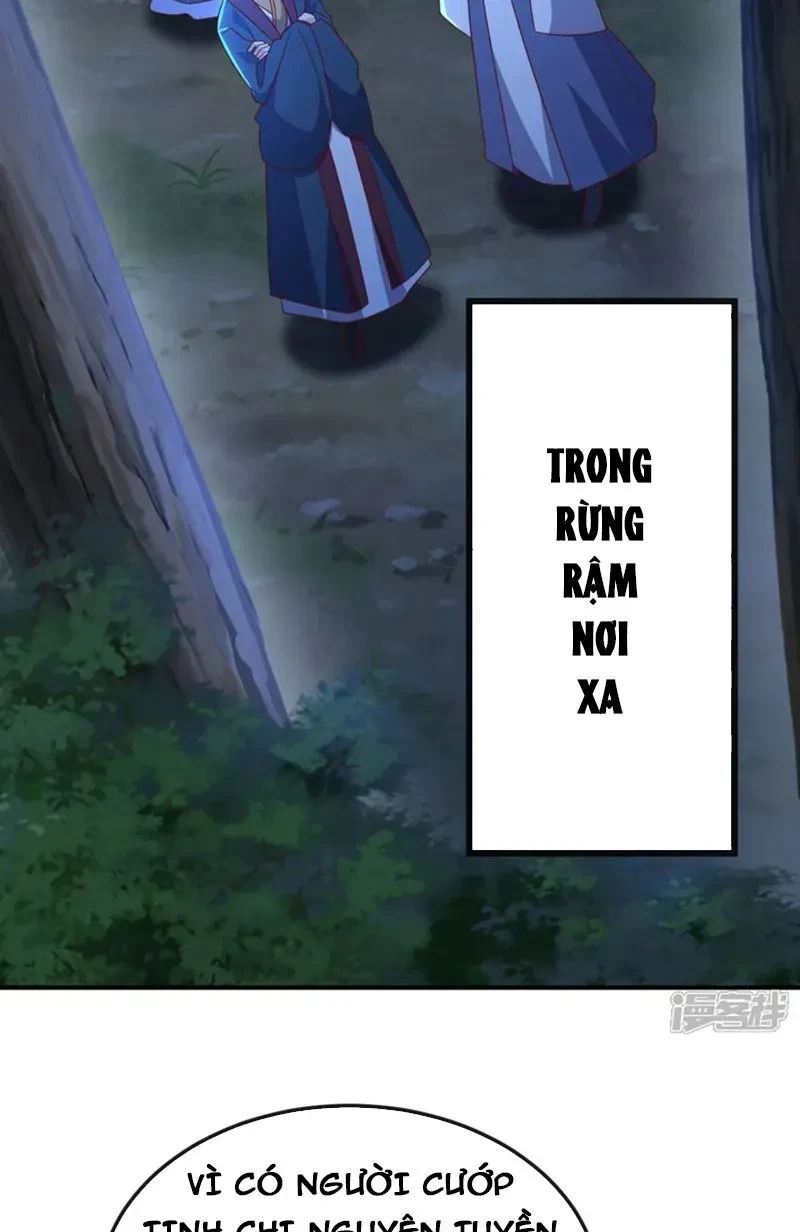 Tiên Võ Đế Tôn Chapter 846 - 3