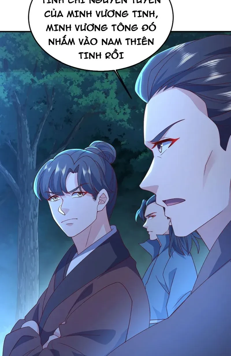 Tiên Võ Đế Tôn Chapter 846 - 4