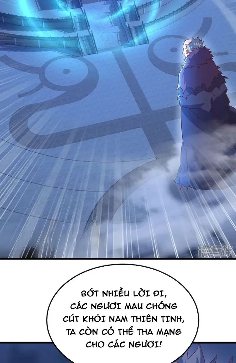 Tiên Võ Đế Tôn Chapter 846 - 6