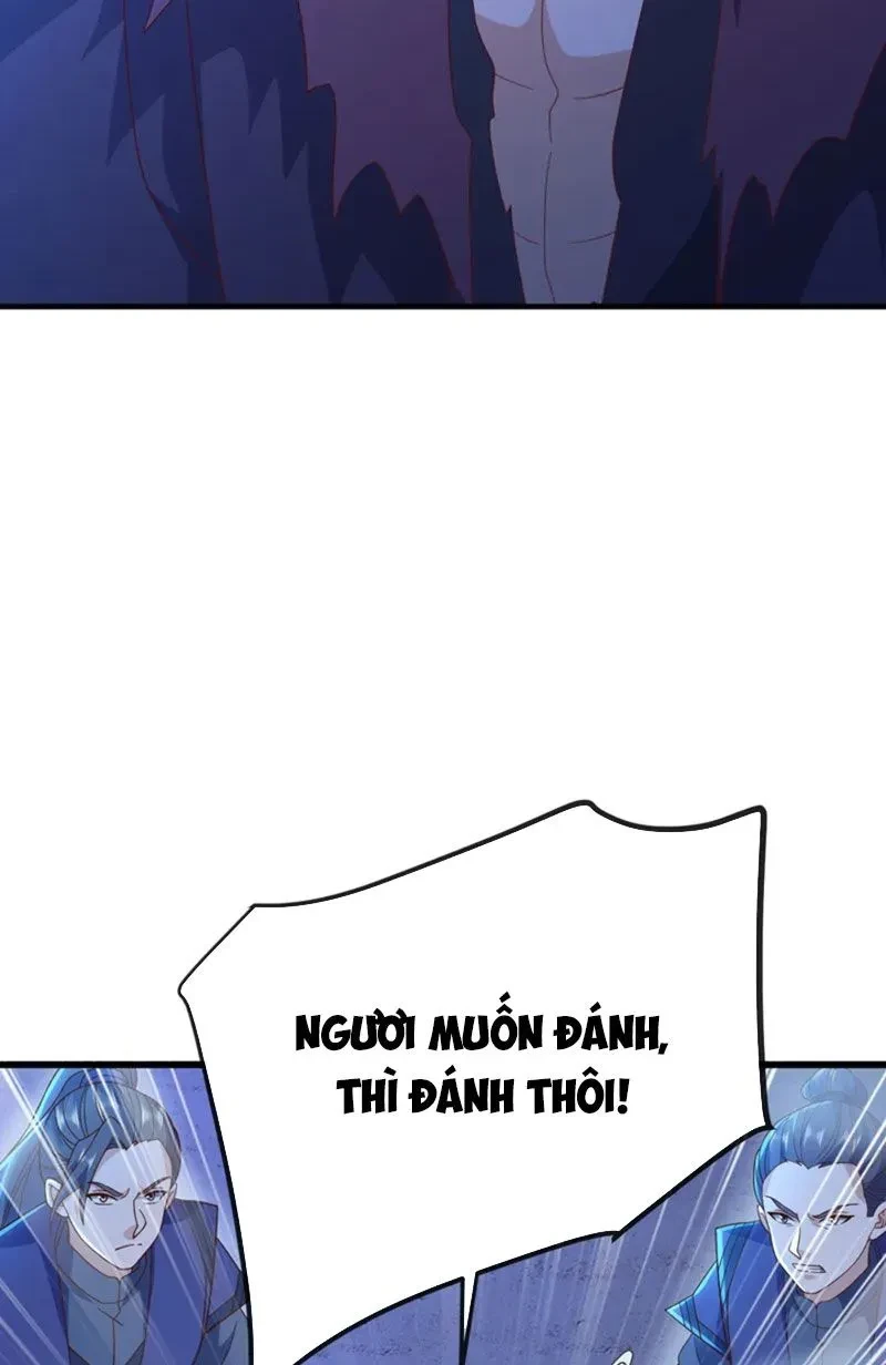 Tiên Võ Đế Tôn Chapter 846 - 8