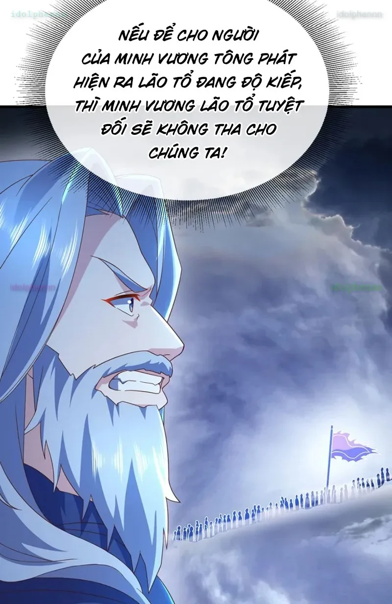 Tiên Võ Đế Tôn Chapter 846 - 10