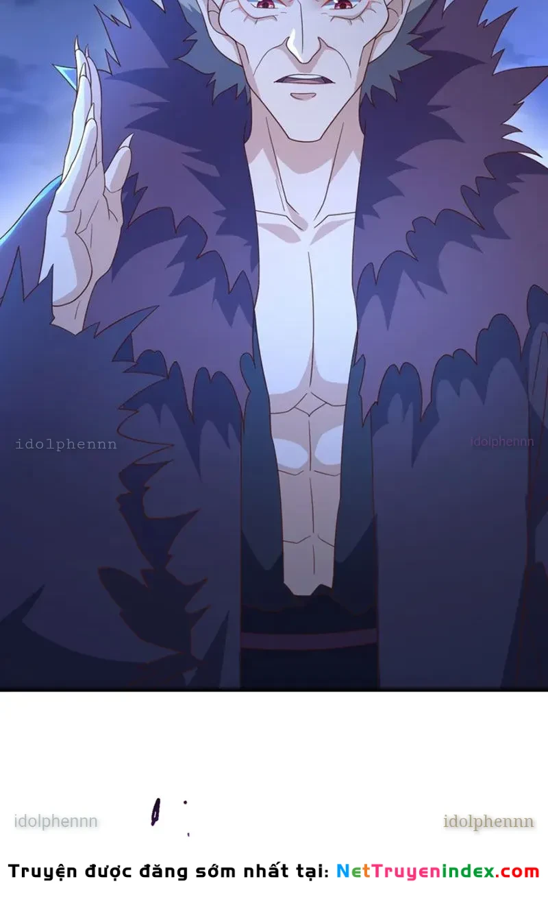 Tiên Võ Đế Tôn Chapter 846 - 12