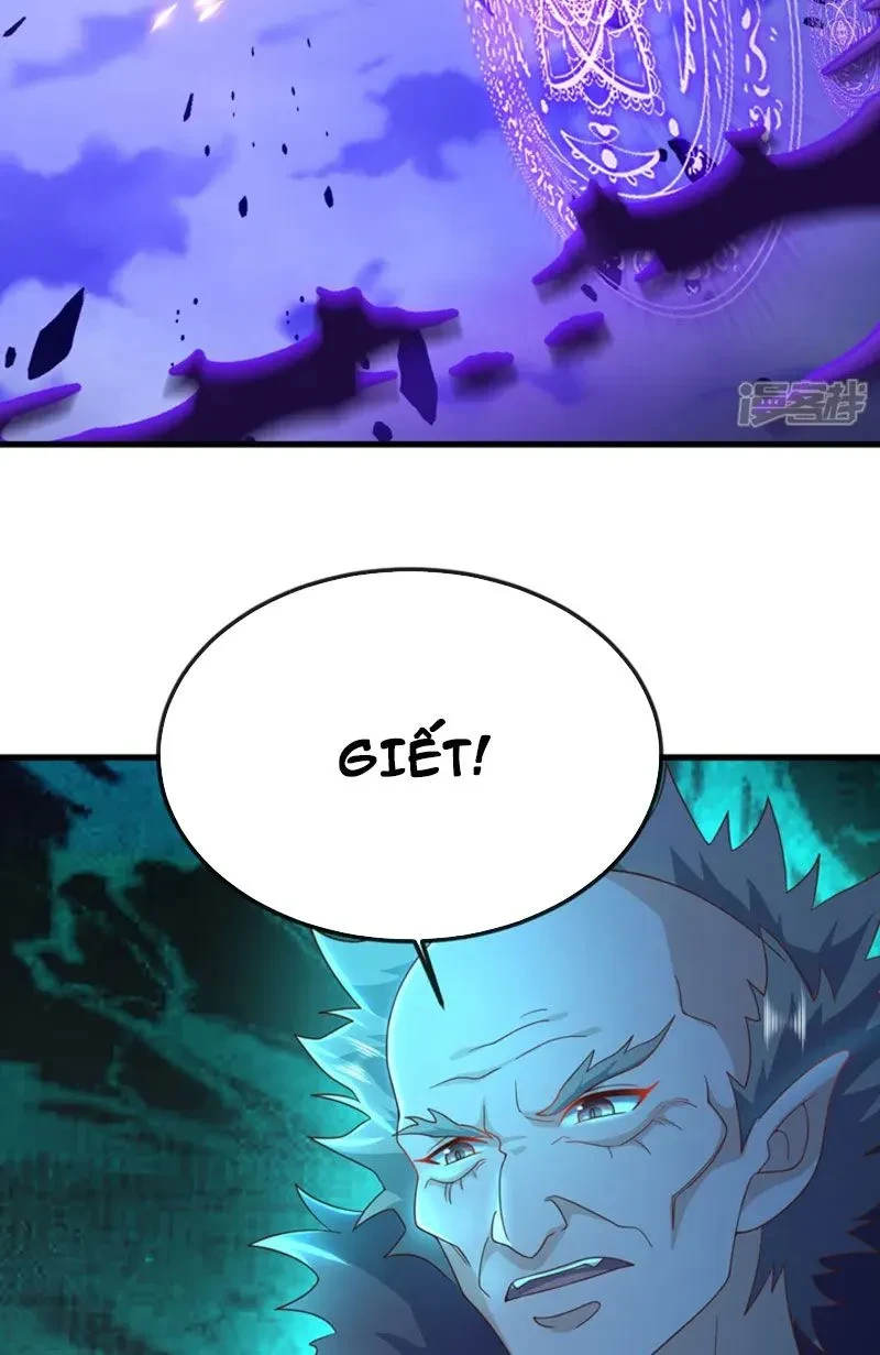 Tiên Võ Đế Tôn Chapter 846 - 14