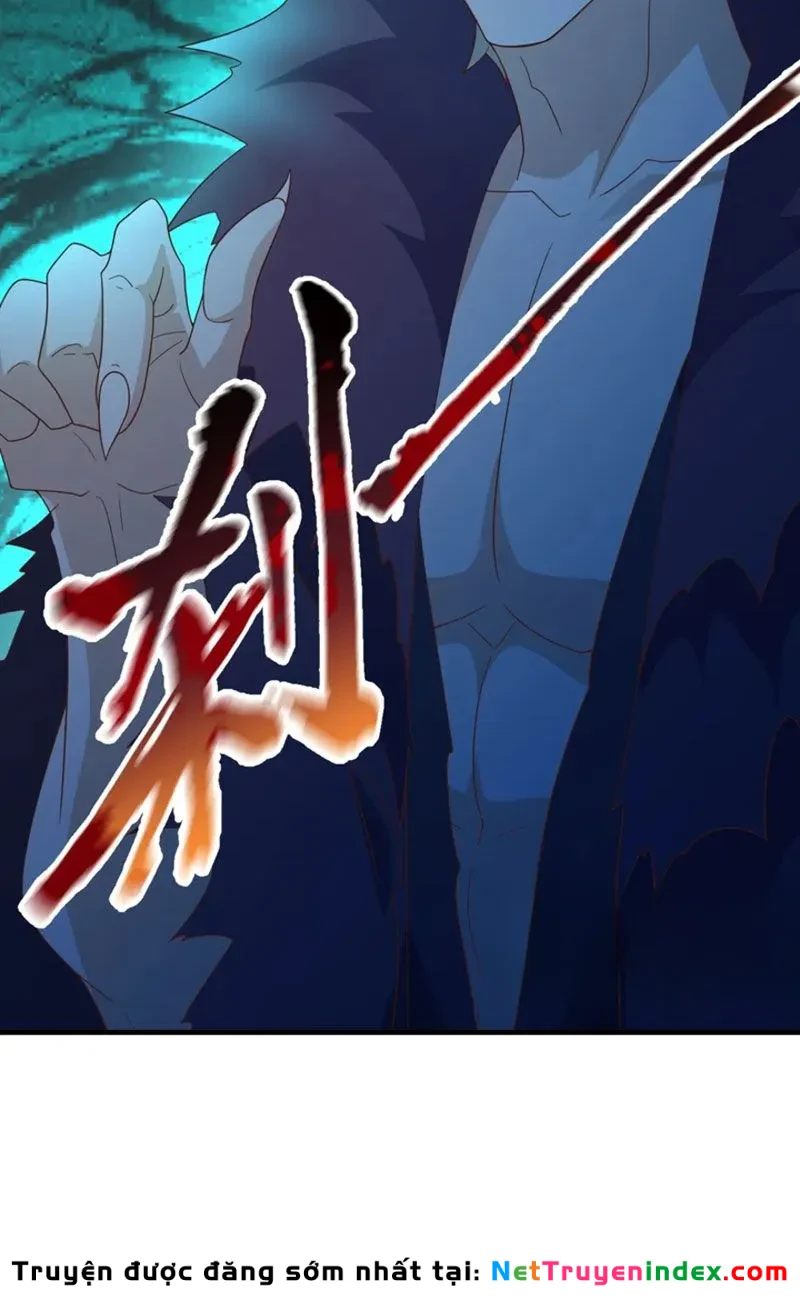 Tiên Võ Đế Tôn Chapter 846 - 15