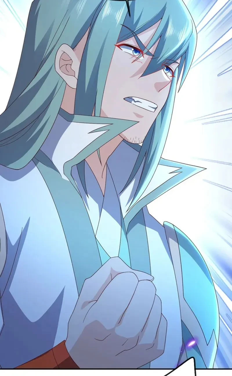 Tiên Võ Đế Tôn Chapter 846 - 24