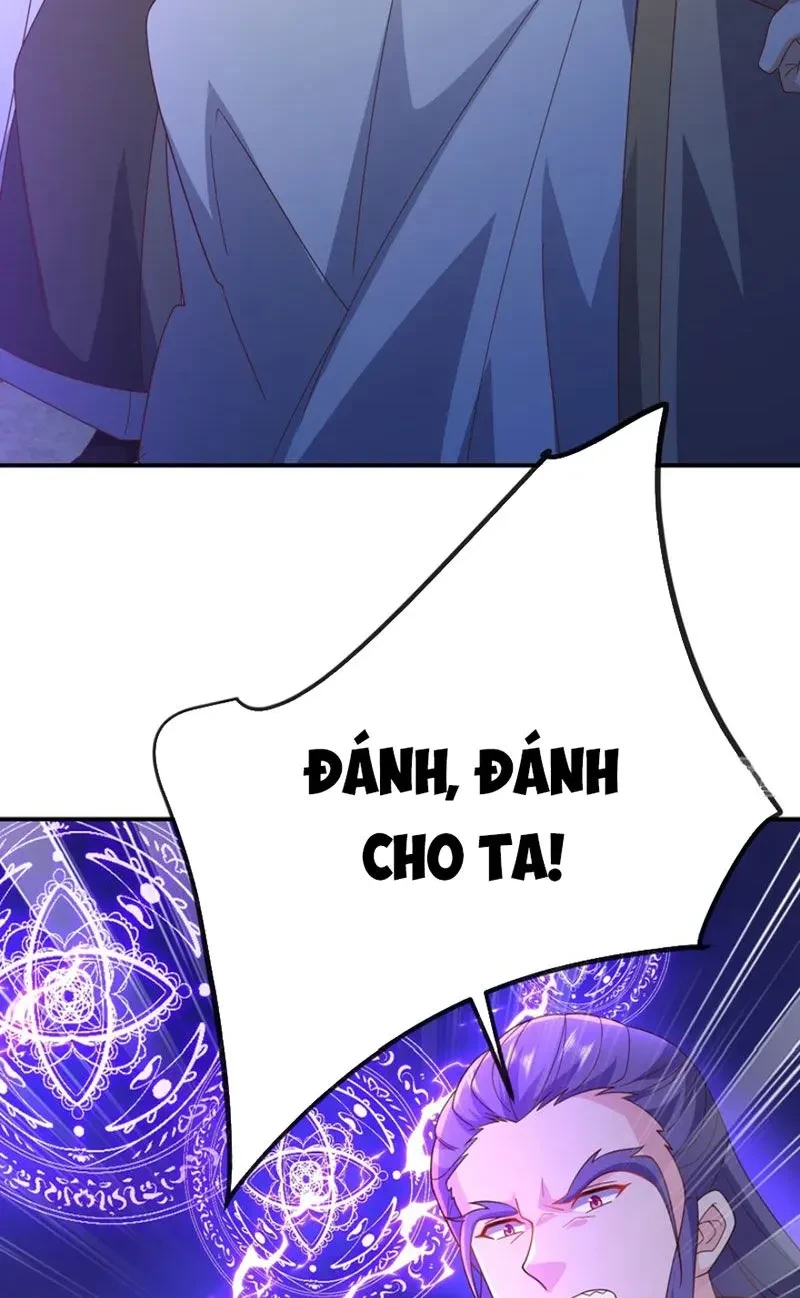 Tiên Võ Đế Tôn Chapter 846 - 26