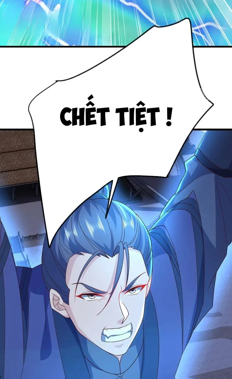 Tiên Võ Đế Tôn Chapter 846 - 29