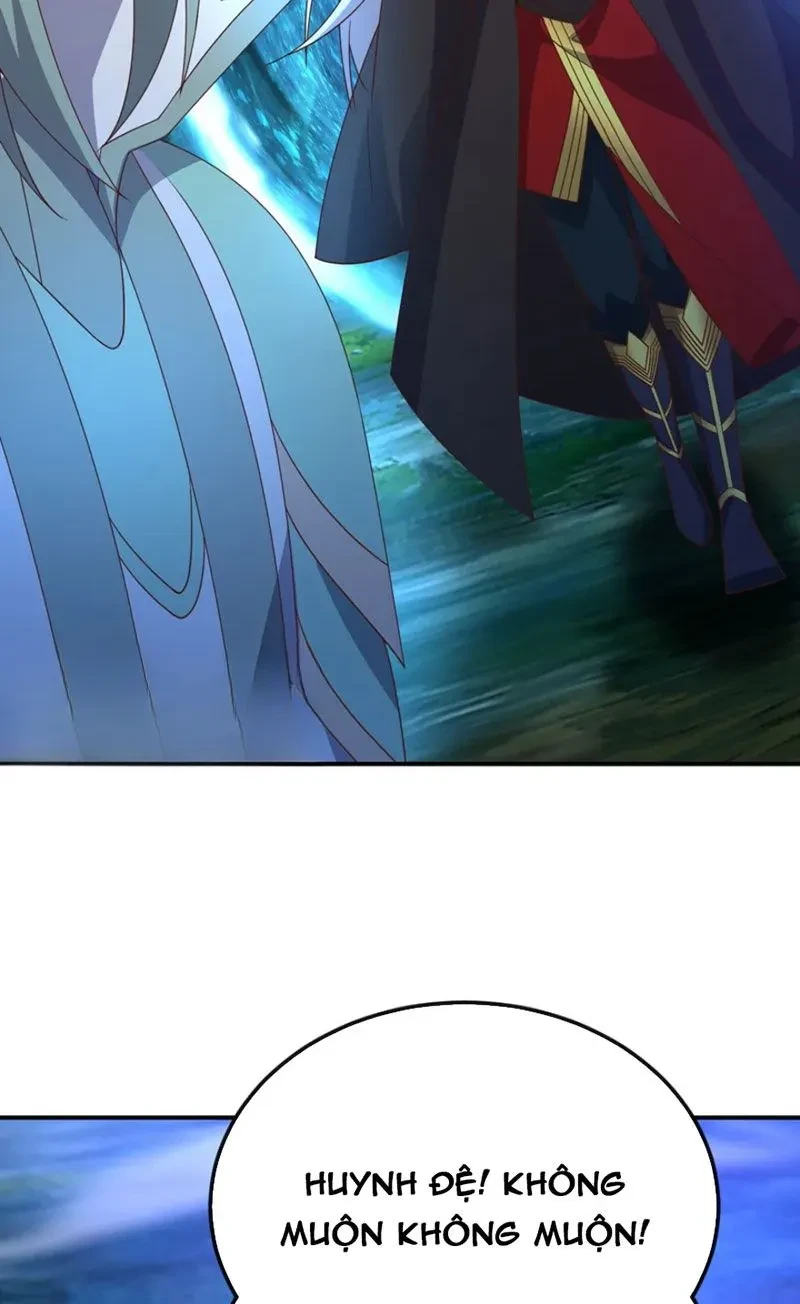 Tiên Võ Đế Tôn Chapter 846 - 33