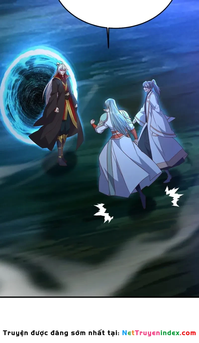 Tiên Võ Đế Tôn Chapter 846 - 34