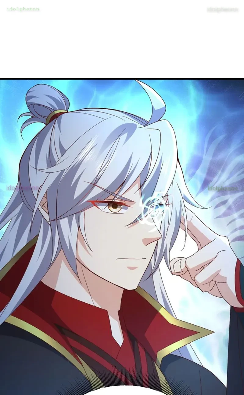 Tiên Võ Đế Tôn Chapter 846 - 35