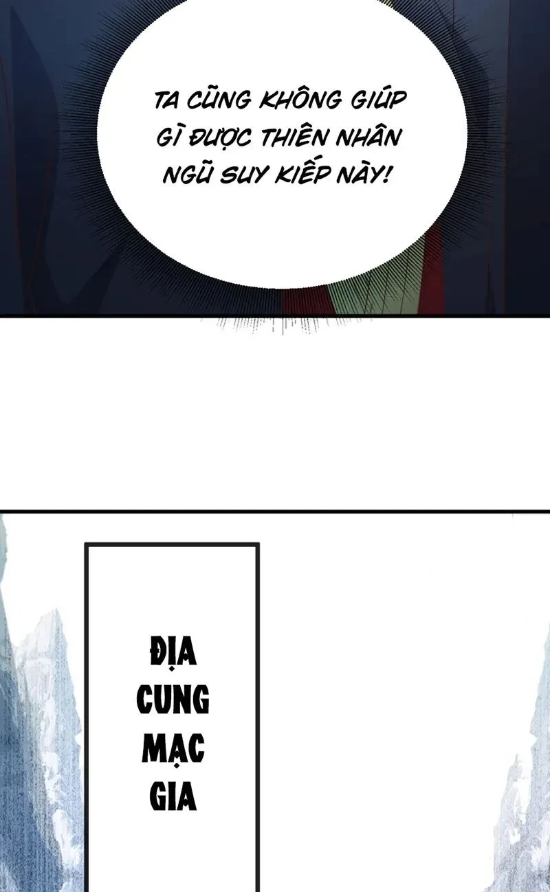 Tiên Võ Đế Tôn Chapter 846 - 36