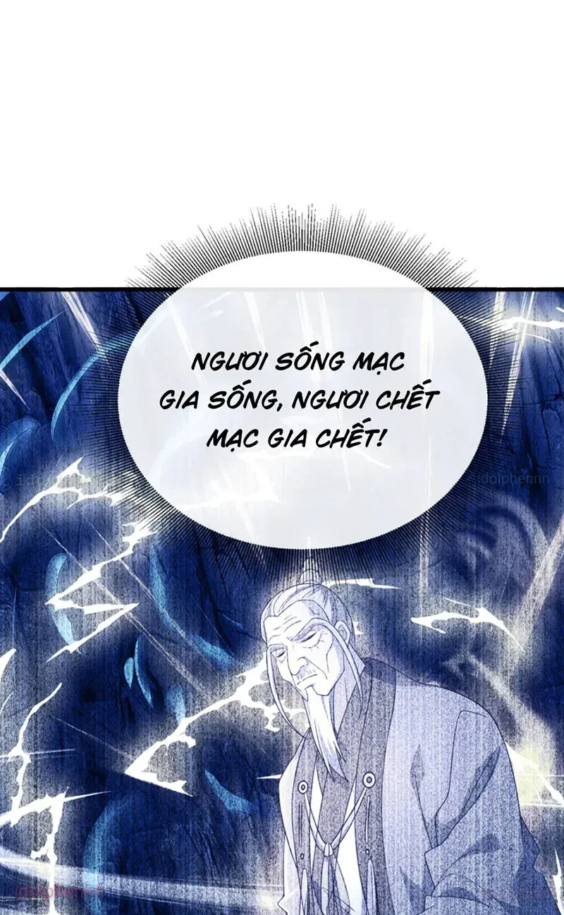 Tiên Võ Đế Tôn Chapter 846 - 38