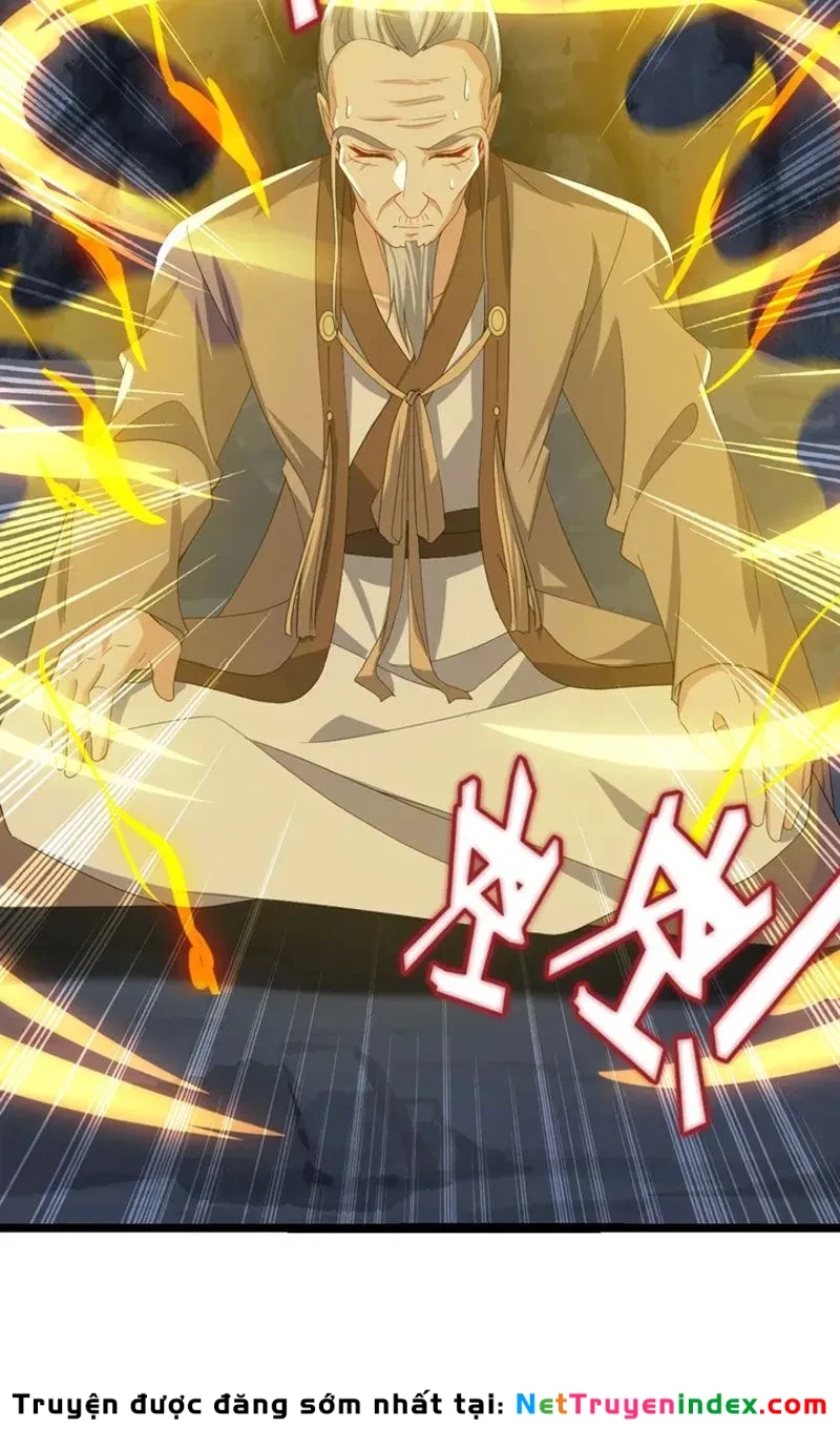 Tiên Võ Đế Tôn Chapter 846 - 40