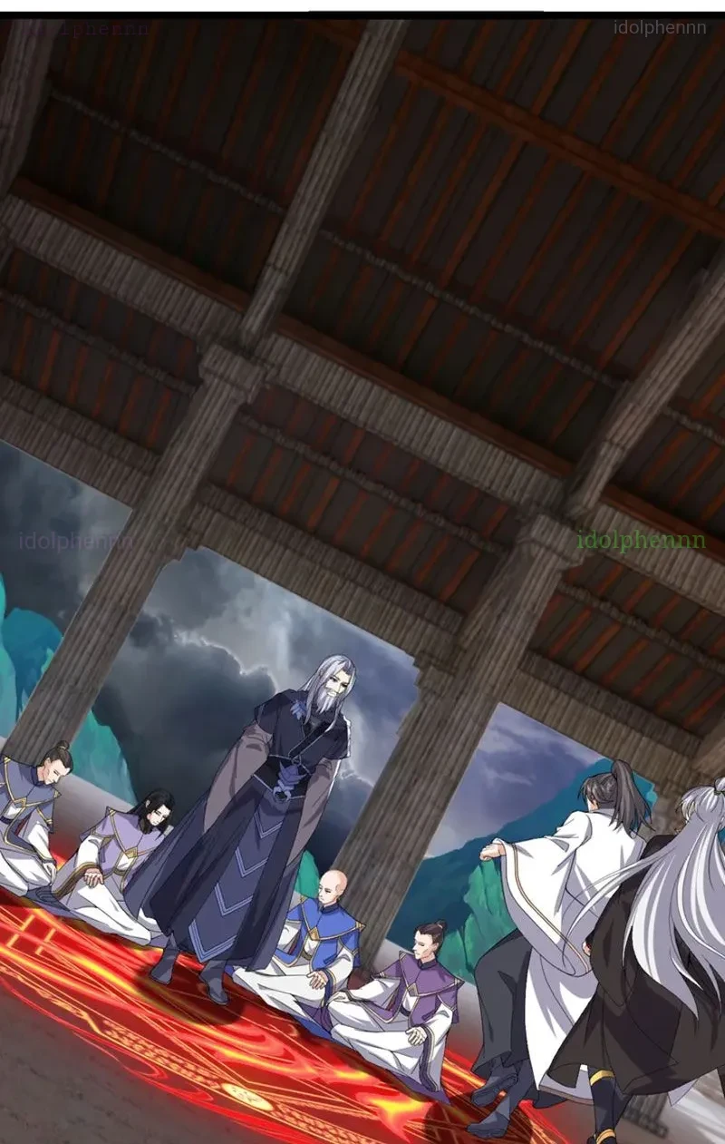 Tiên Võ Đế Tôn Chapter 846 - 44