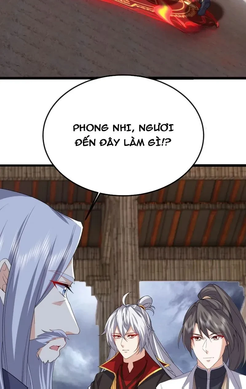 Tiên Võ Đế Tôn Chapter 846 - 45