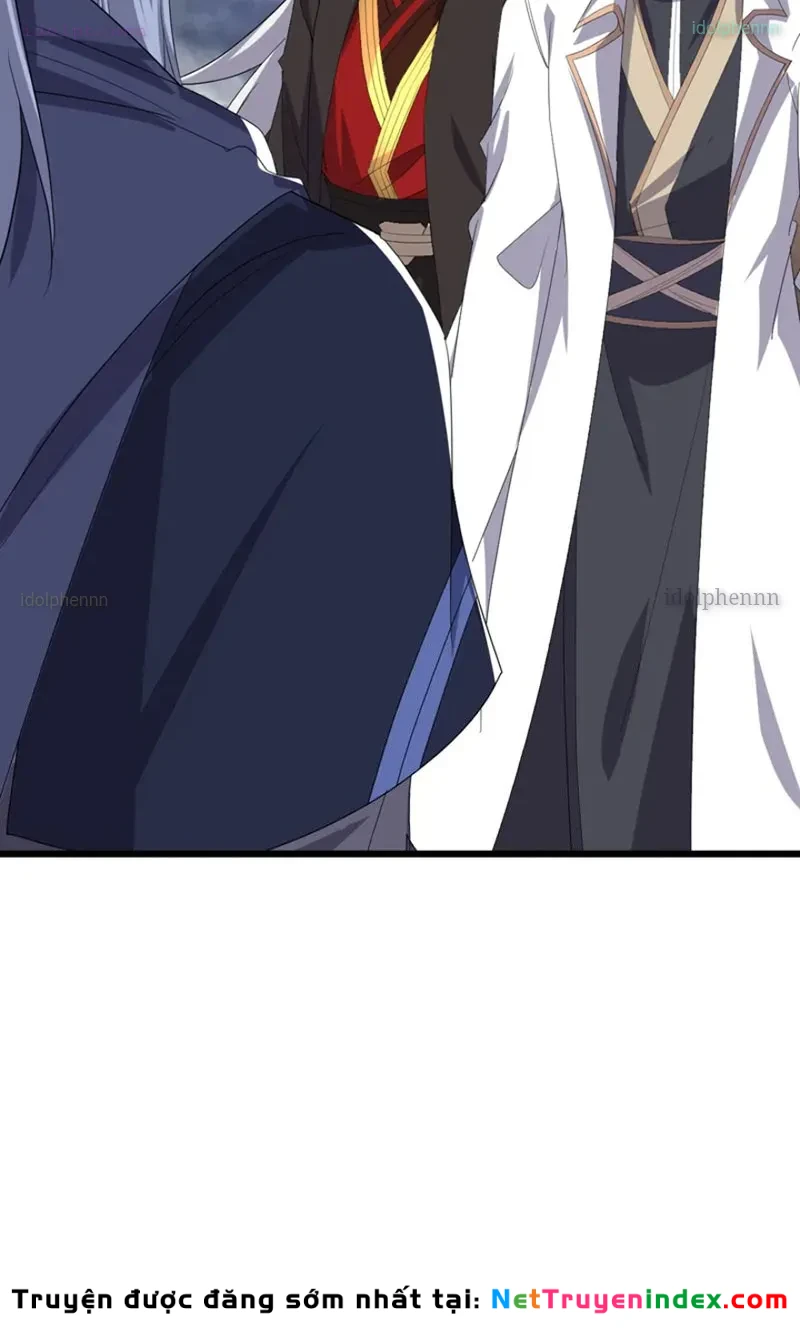 Tiên Võ Đế Tôn Chapter 846 - 46