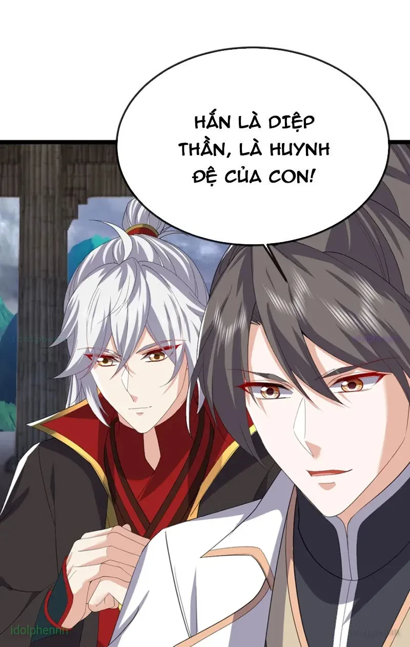 Tiên Võ Đế Tôn Chapter 846 - 47