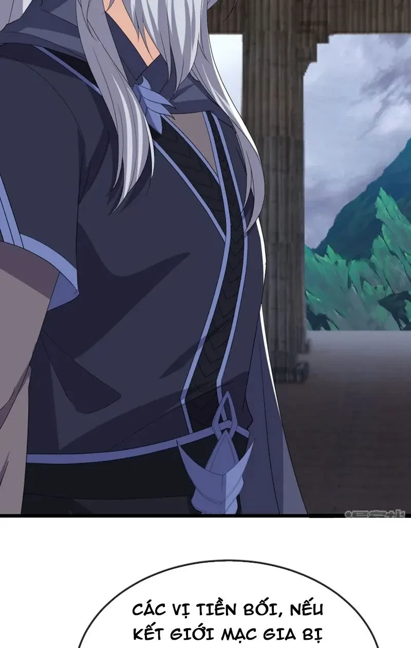 Tiên Võ Đế Tôn Chapter 846 - 49