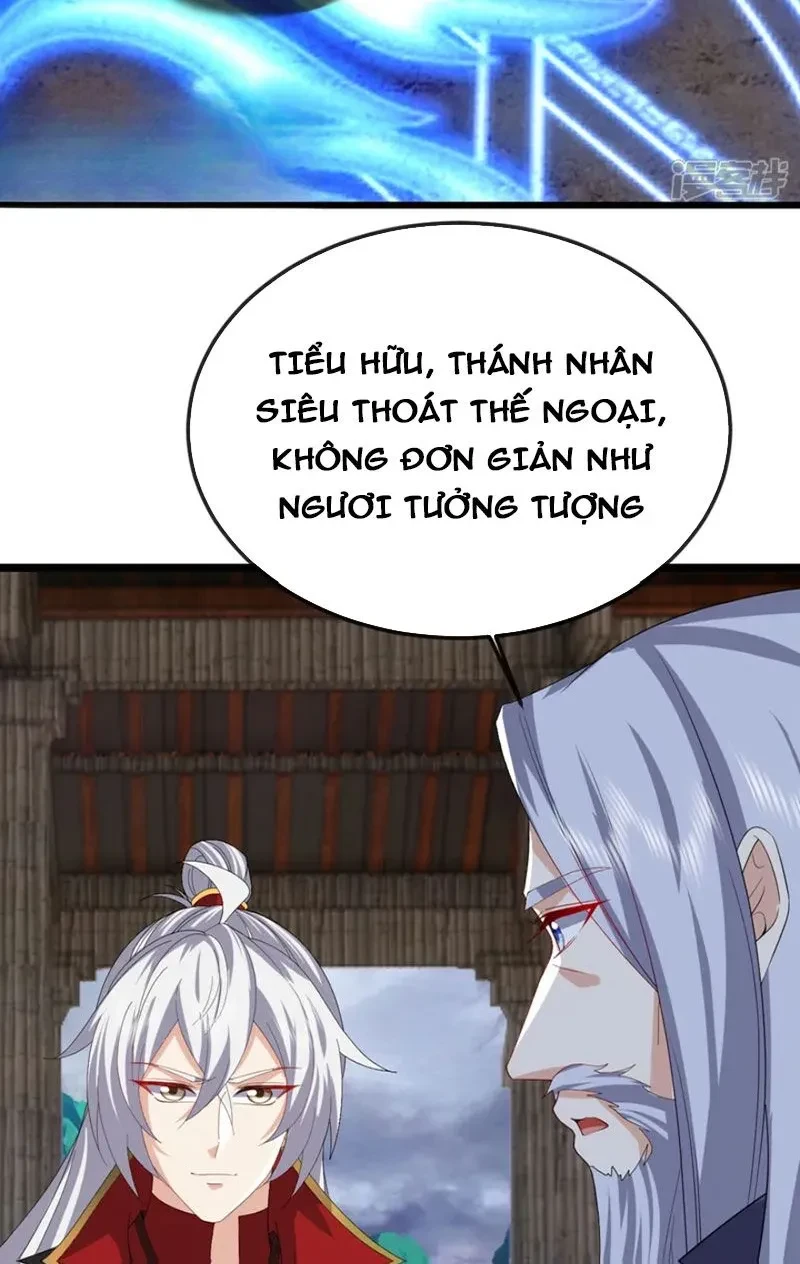 Tiên Võ Đế Tôn Chapter 846 - 51