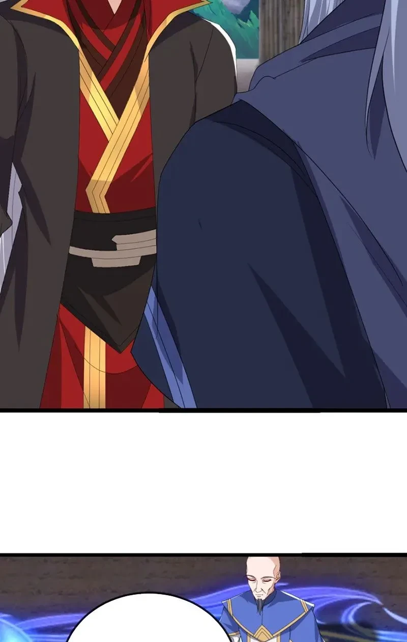 Tiên Võ Đế Tôn Chapter 846 - 52