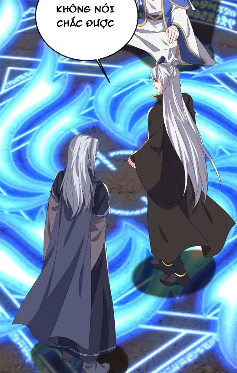 Tiên Võ Đế Tôn Chapter 846 - 53