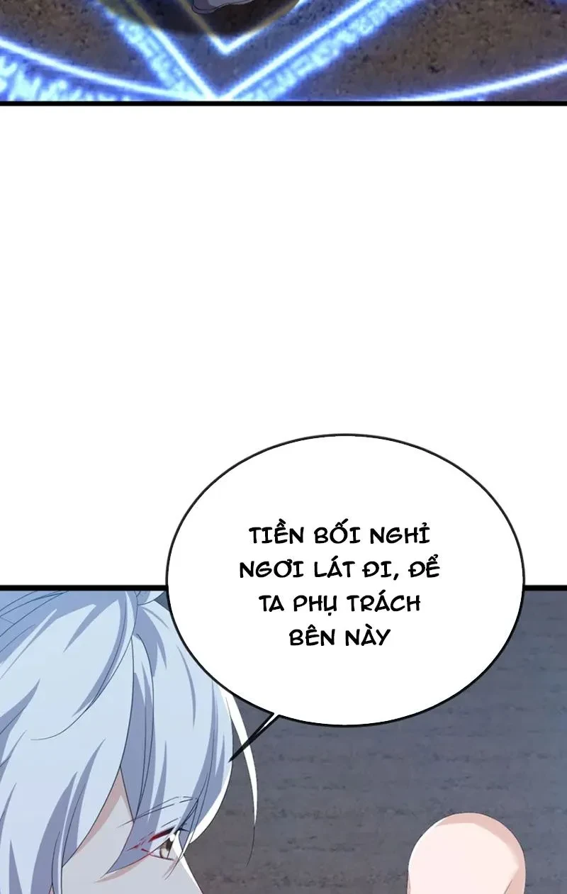 Tiên Võ Đế Tôn Chapter 846 - 54