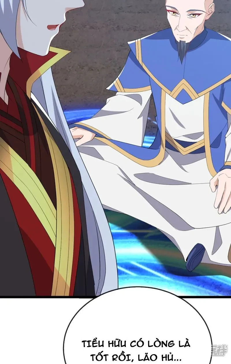 Tiên Võ Đế Tôn Chapter 846 - 55