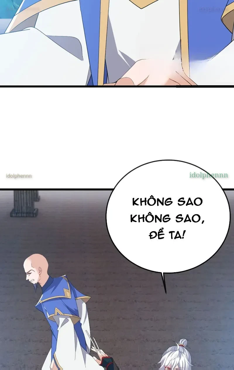 Tiên Võ Đế Tôn Chapter 846 - 57