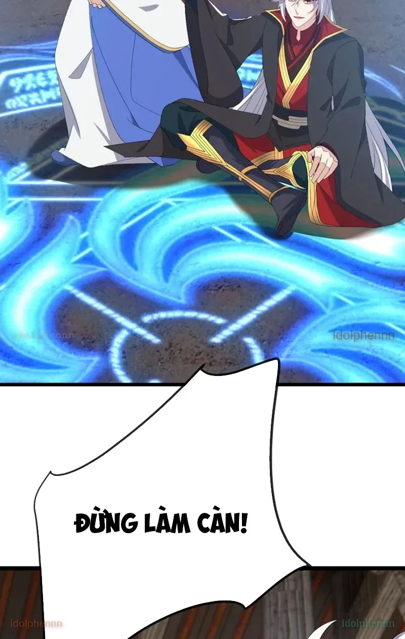 Tiên Võ Đế Tôn Chapter 846 - 58