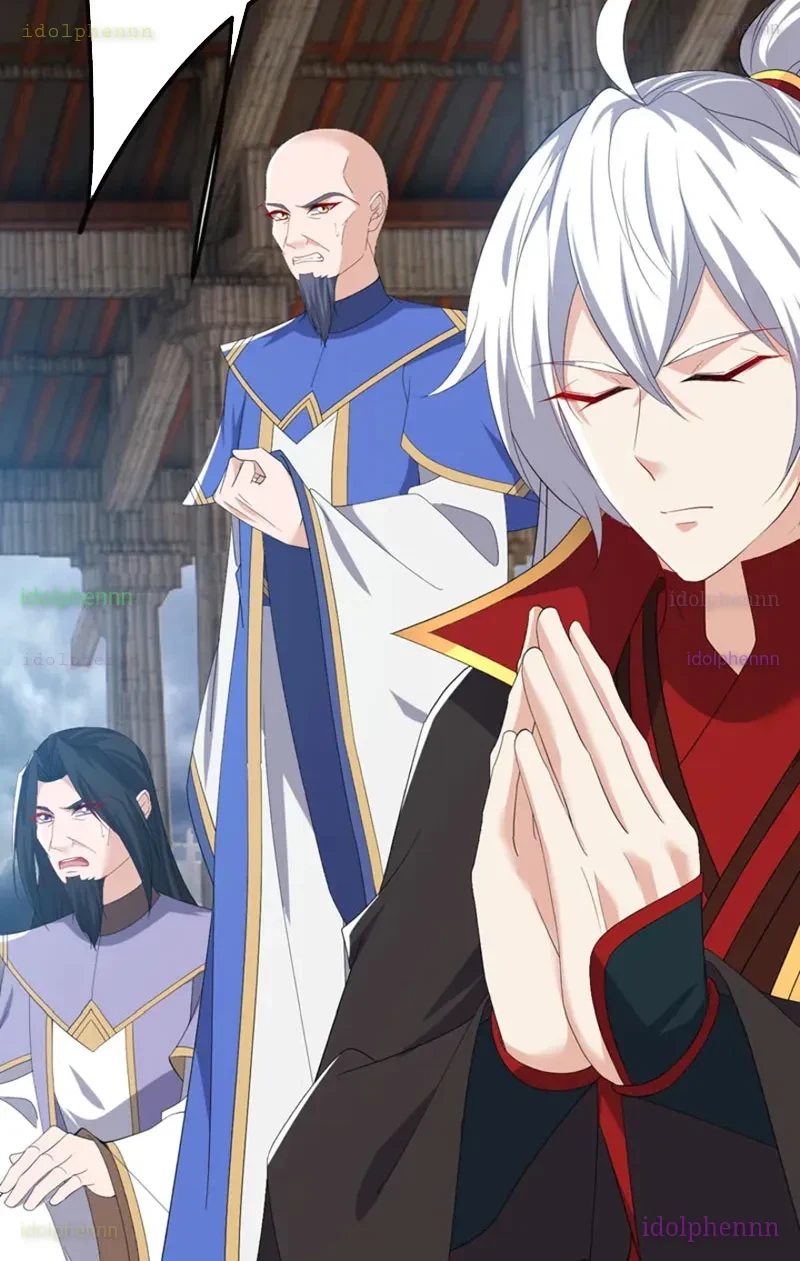 Tiên Võ Đế Tôn Chapter 846 - 59