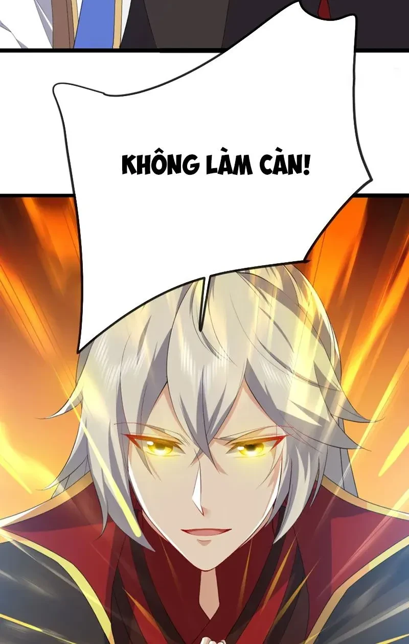 Tiên Võ Đế Tôn Chapter 846 - 60