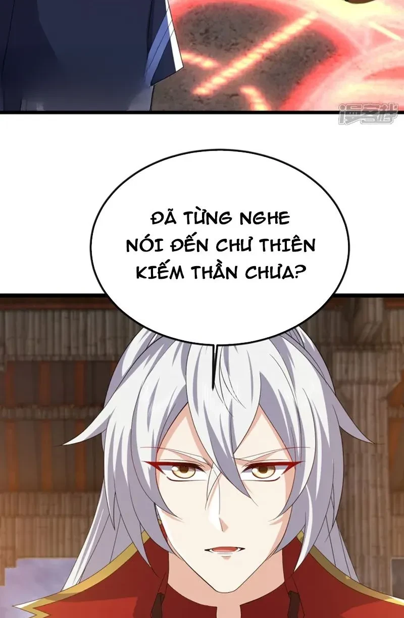 Tiên Võ Đế Tôn Chapter 846 - 66