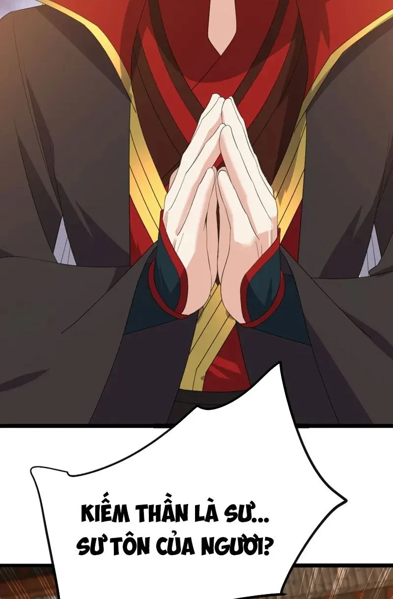 Tiên Võ Đế Tôn Chapter 846 - 67