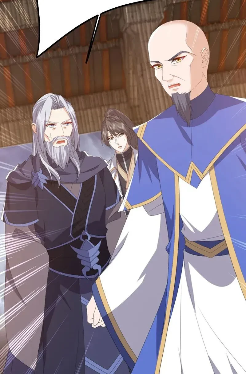 Tiên Võ Đế Tôn Chapter 846 - 68