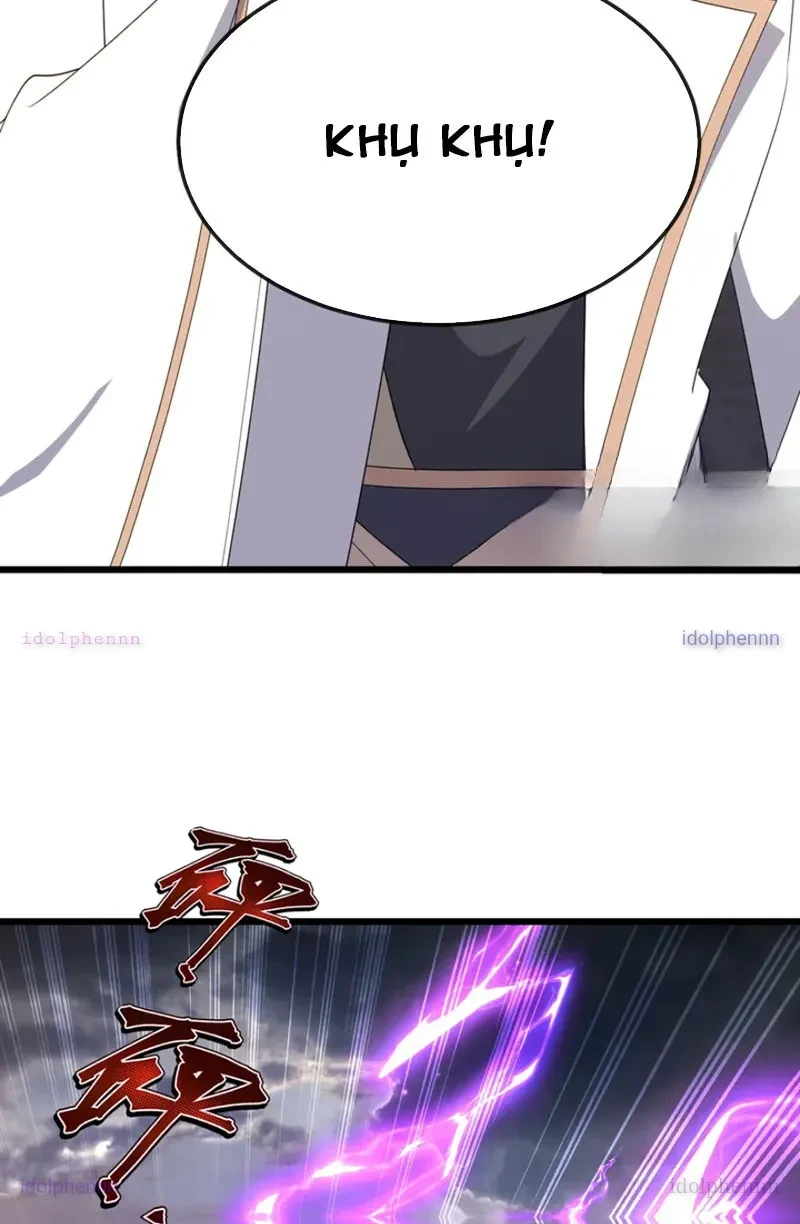 Tiên Võ Đế Tôn Chapter 846 - 72