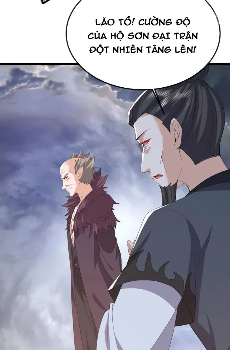 Tiên Võ Đế Tôn Chapter 846 - 74