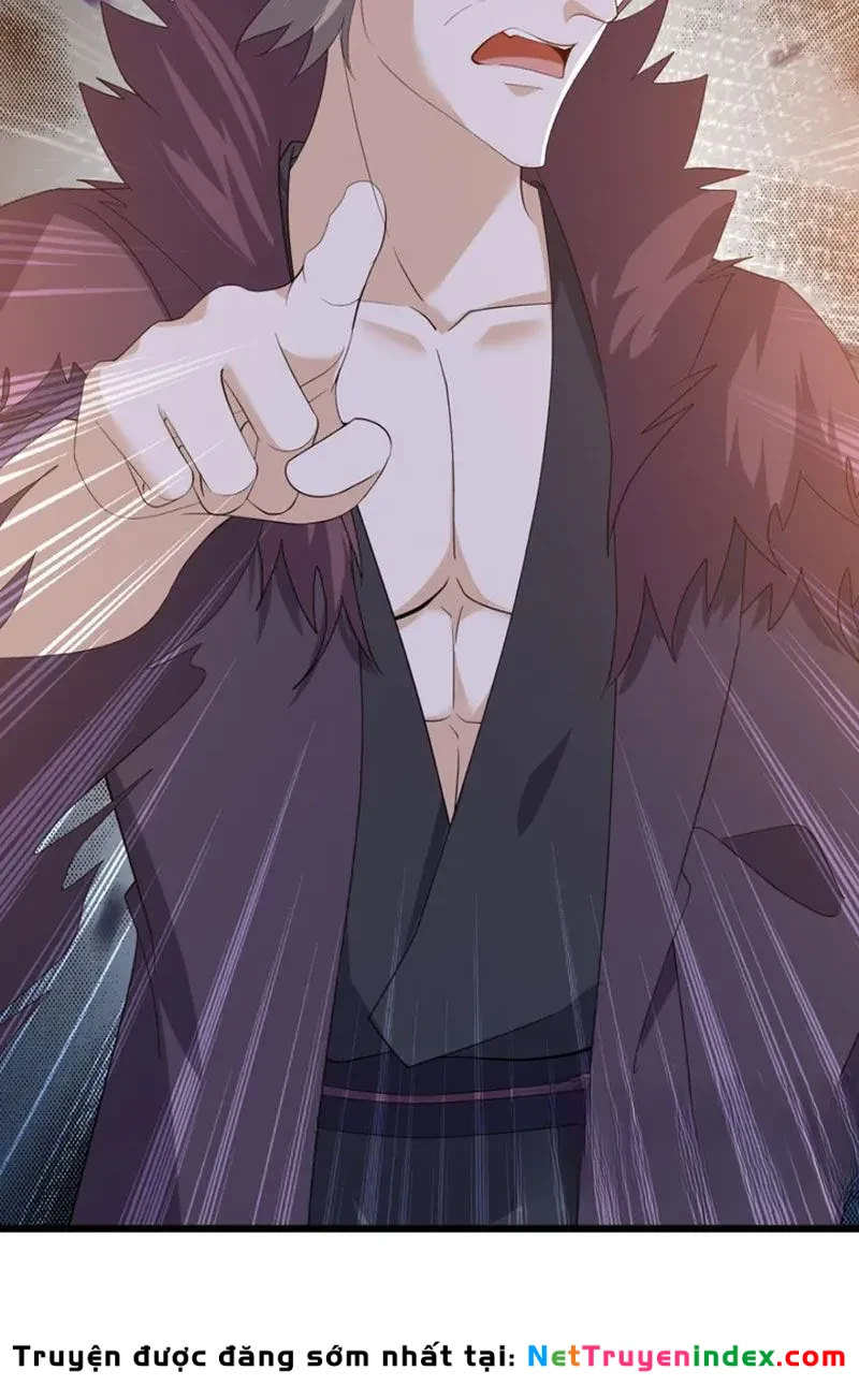 Tiên Võ Đế Tôn Chapter 846 - 76