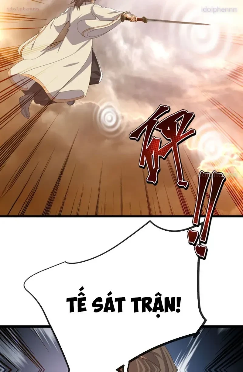 Tiên Võ Đế Tôn Chapter 846 - 81