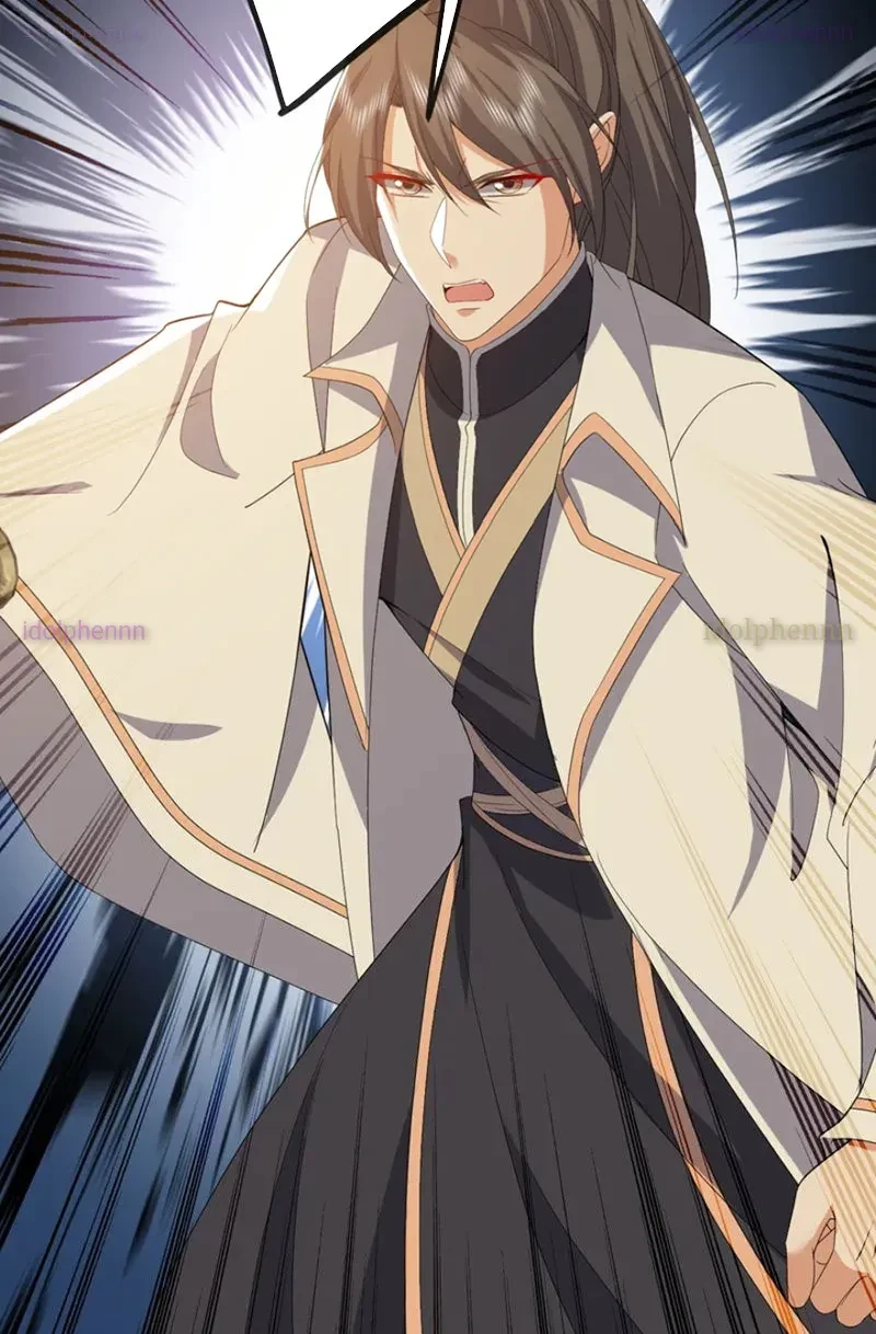 Tiên Võ Đế Tôn Chapter 846 - 82