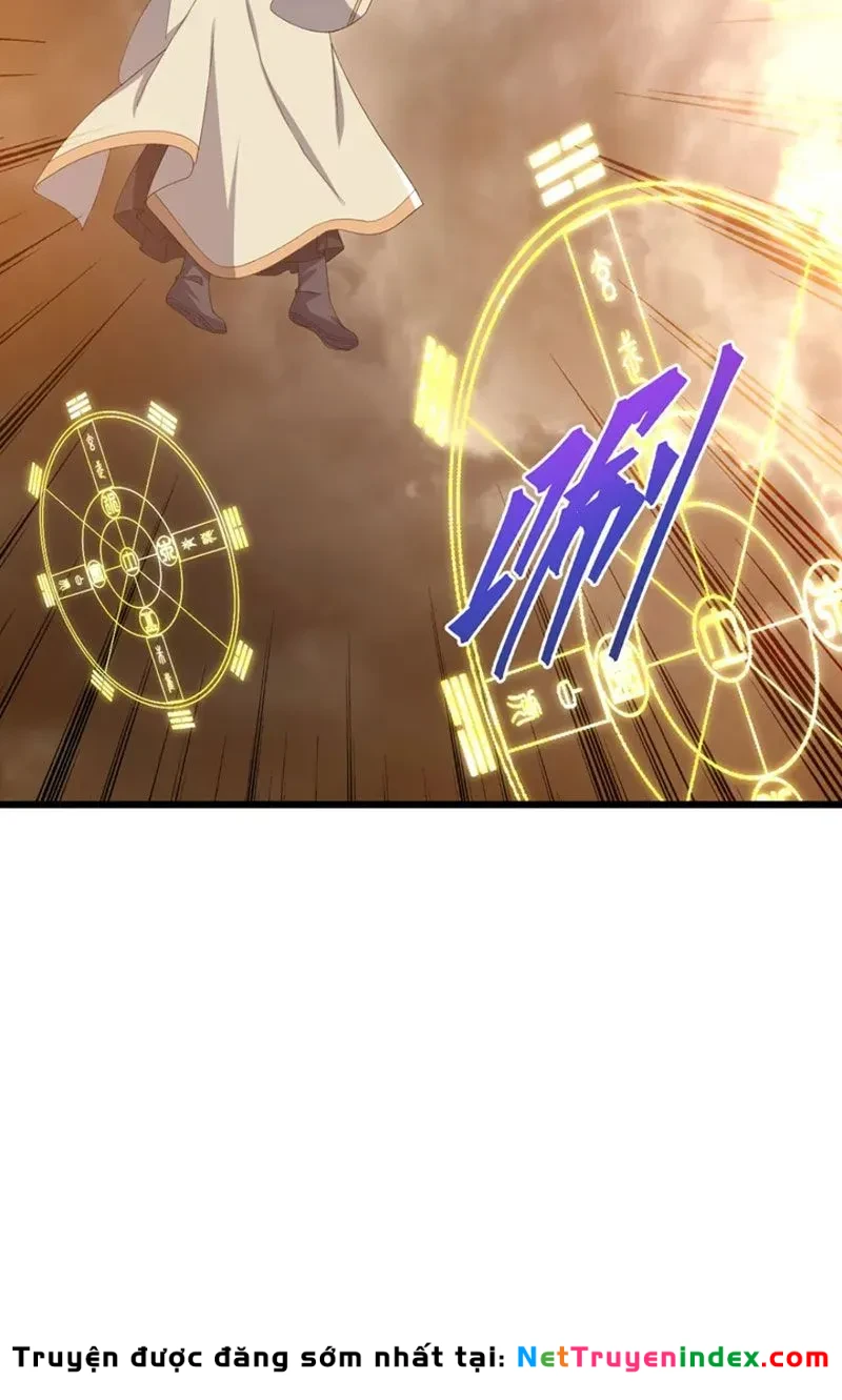 Tiên Võ Đế Tôn Chapter 846 - 84