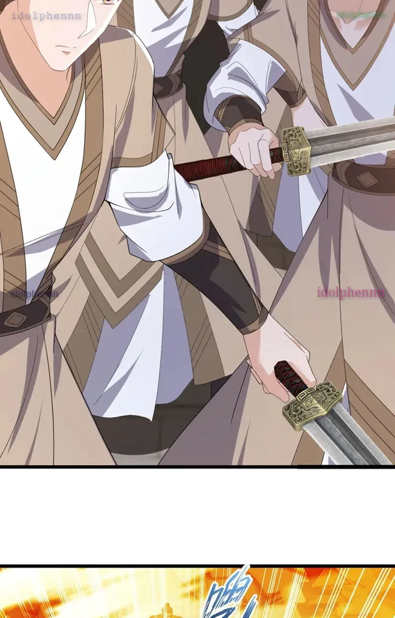 Tiên Võ Đế Tôn Chapter 846 - 87