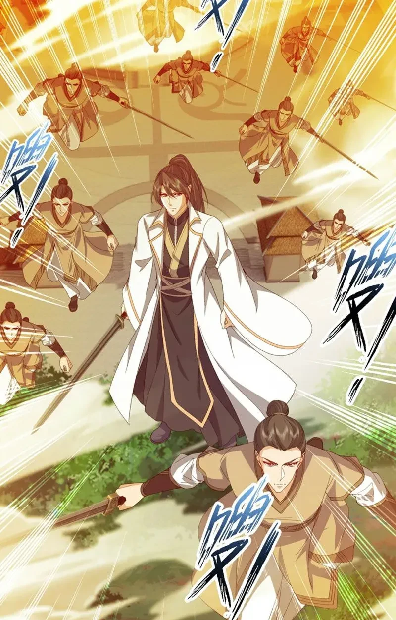 Tiên Võ Đế Tôn Chapter 846 - 88