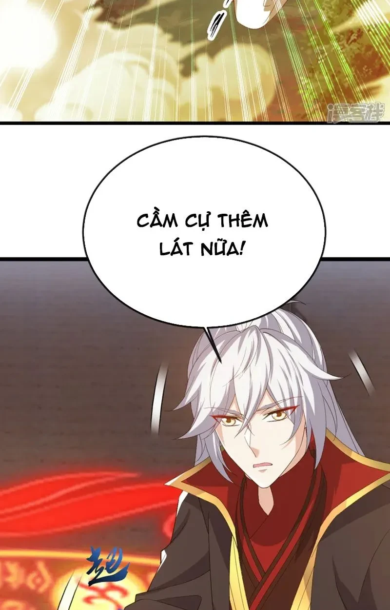 Tiên Võ Đế Tôn Chapter 846 - 89