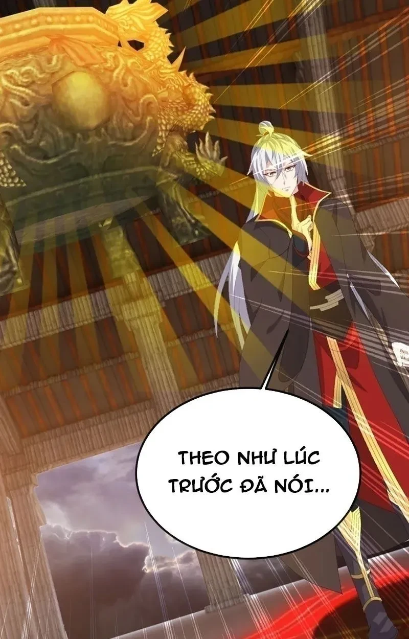 Tiên Võ Đế Tôn Chapter 846 - 91