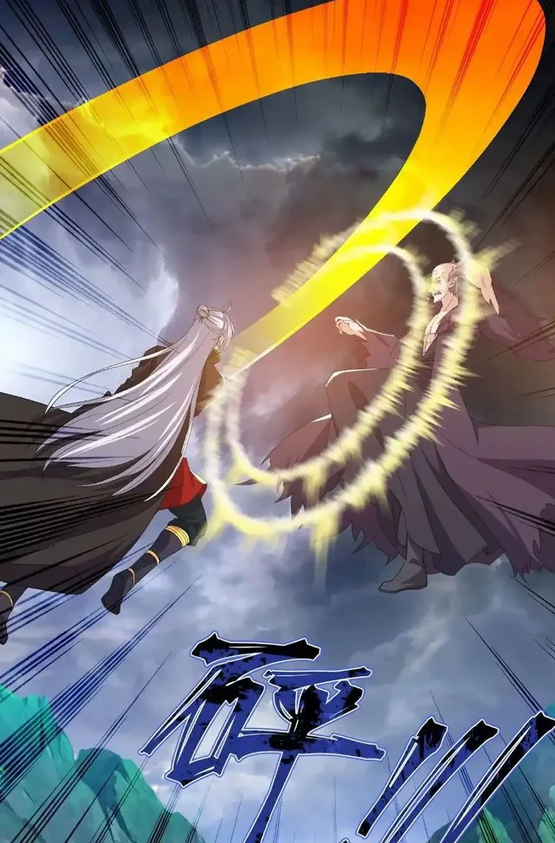 Tiên Võ Đế Tôn Chapter 847 - 9