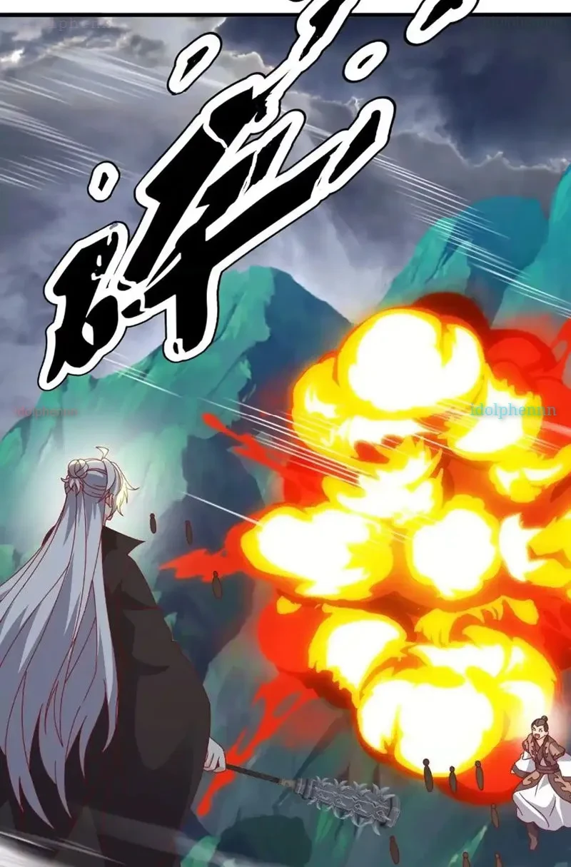 Tiên Võ Đế Tôn Chapter 847 - 12